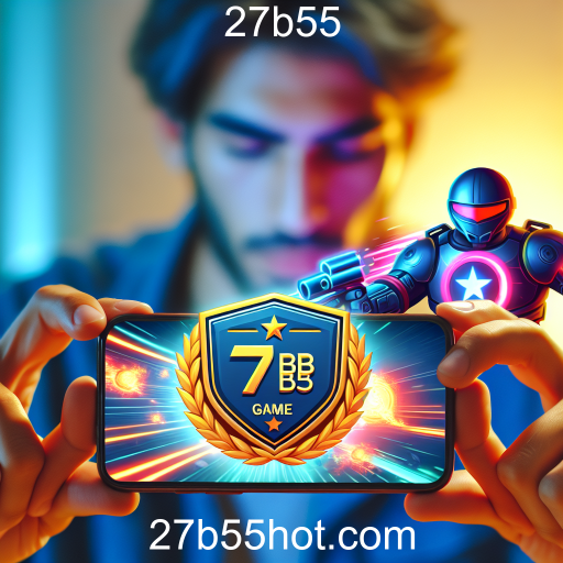 A Ascensão dos Jogos Mobile: A Revolução do Entretenimento Digital